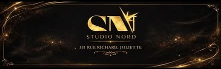 Studio Nord — 331 rue Richard, Joliette